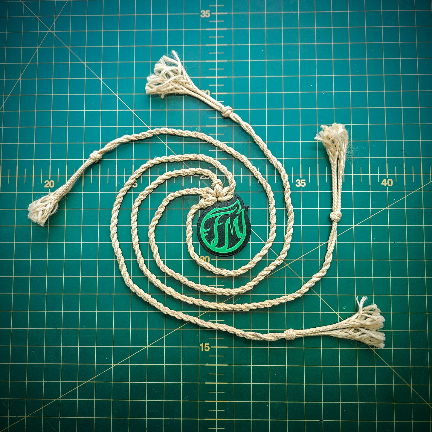 Fire Whip crackers