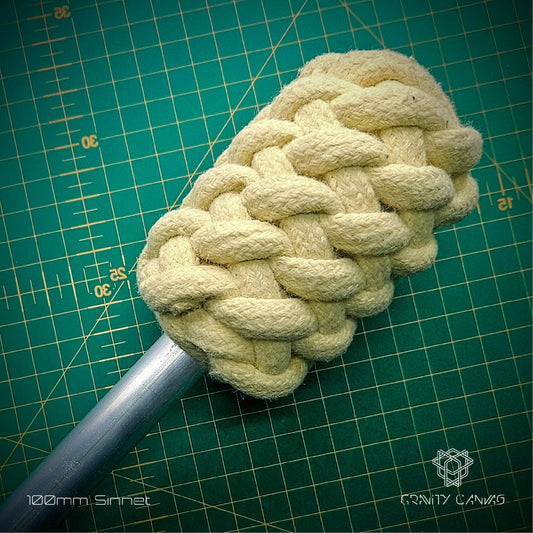 Intrinsic Carbon Contact Staff