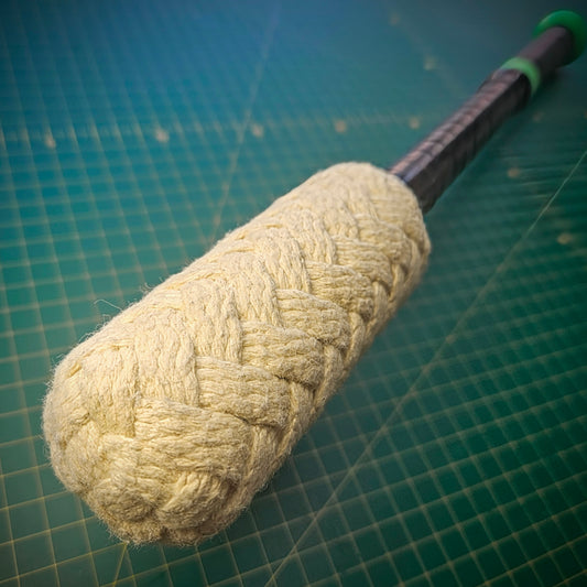 Fire Breathing Torch