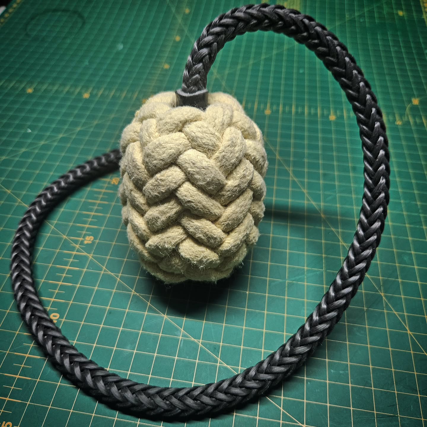 Premium Fire Poi Heads
