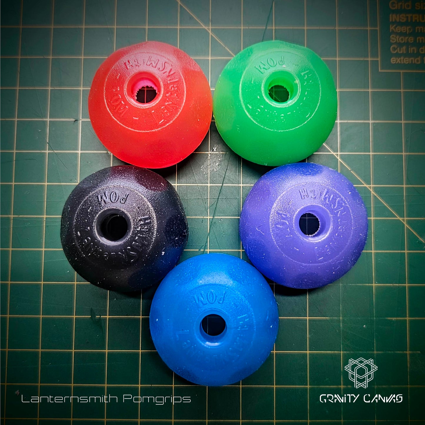 Fire Breathing Torch