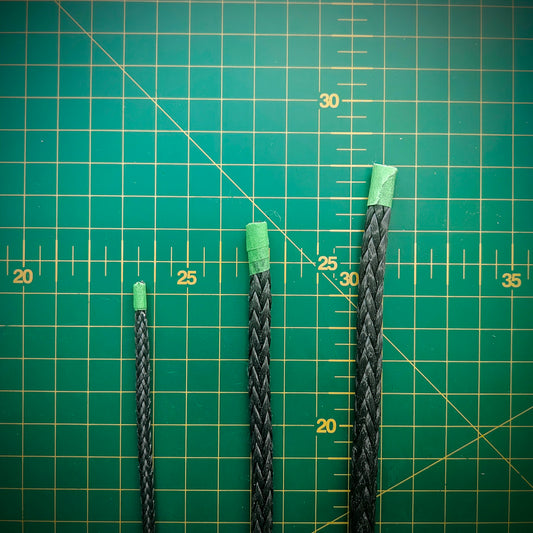 Technora Rope