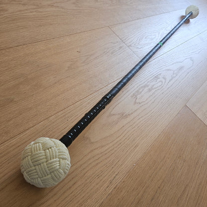 Premium Carbon Contact Staff