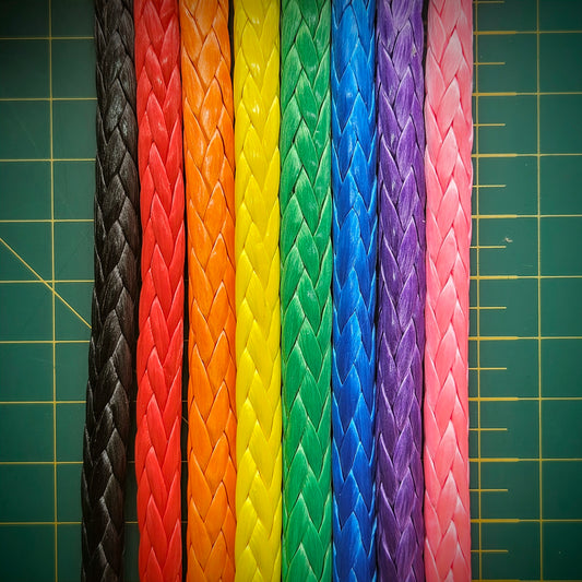 Dyneema Rope