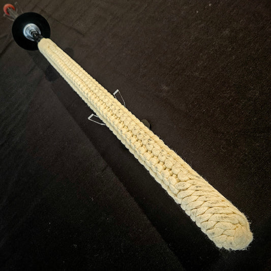 Carbon Fire Broad Sword