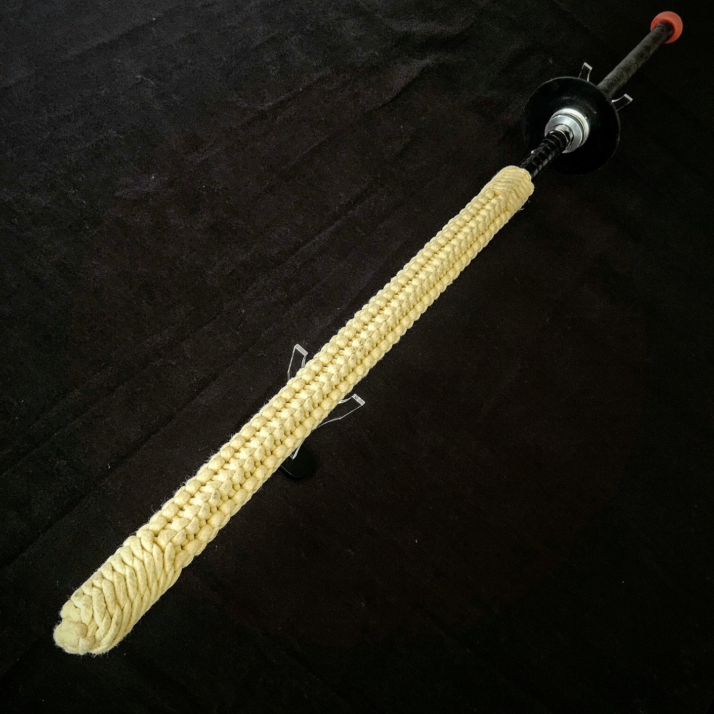 Carbon Fire Broad Sword