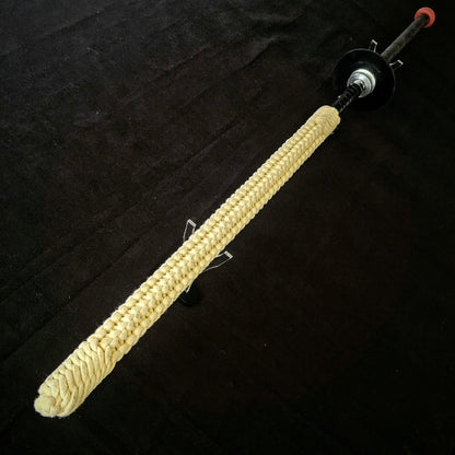 Carbon Fire Broad Sword