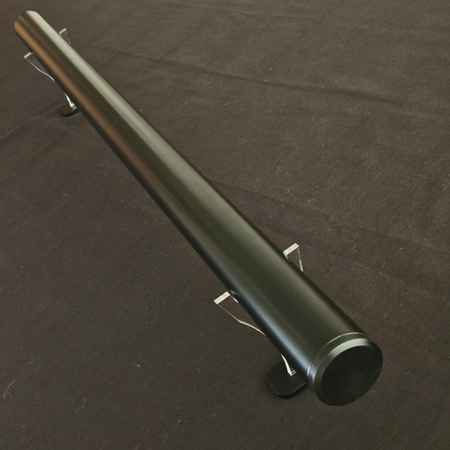 Carbon Fire Broad Sword