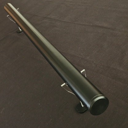 Carbon Fire Broad Sword