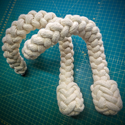 Intrinsic Fire Snake Poi