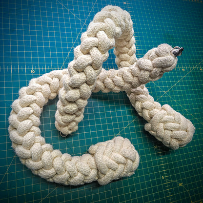 Intrinsic Fire Snake Poi