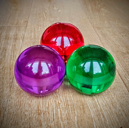 Premium Fire Contact Sword