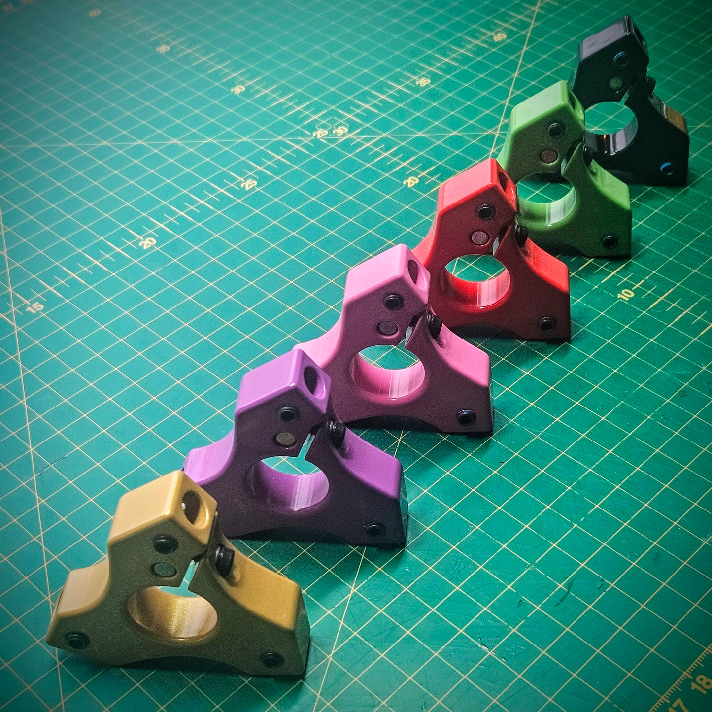 Full Dragon Staff Bundle