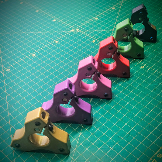 Full Dragon Staff Bundle