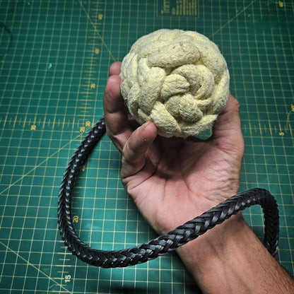 Premium Fire Poi