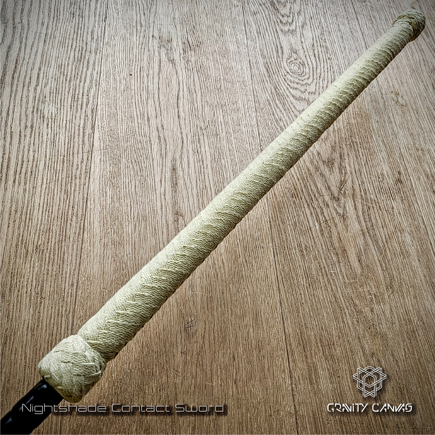 Premium Fire Contact Sword