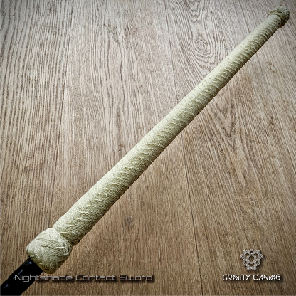 Premium Fire Contact Sword