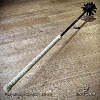 Premium Fire Contact Sword