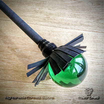 Premium Fire Contact Sword