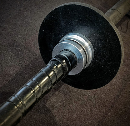 Carbon Fire Broad Sword